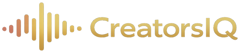 CreatorsIQ Gravity