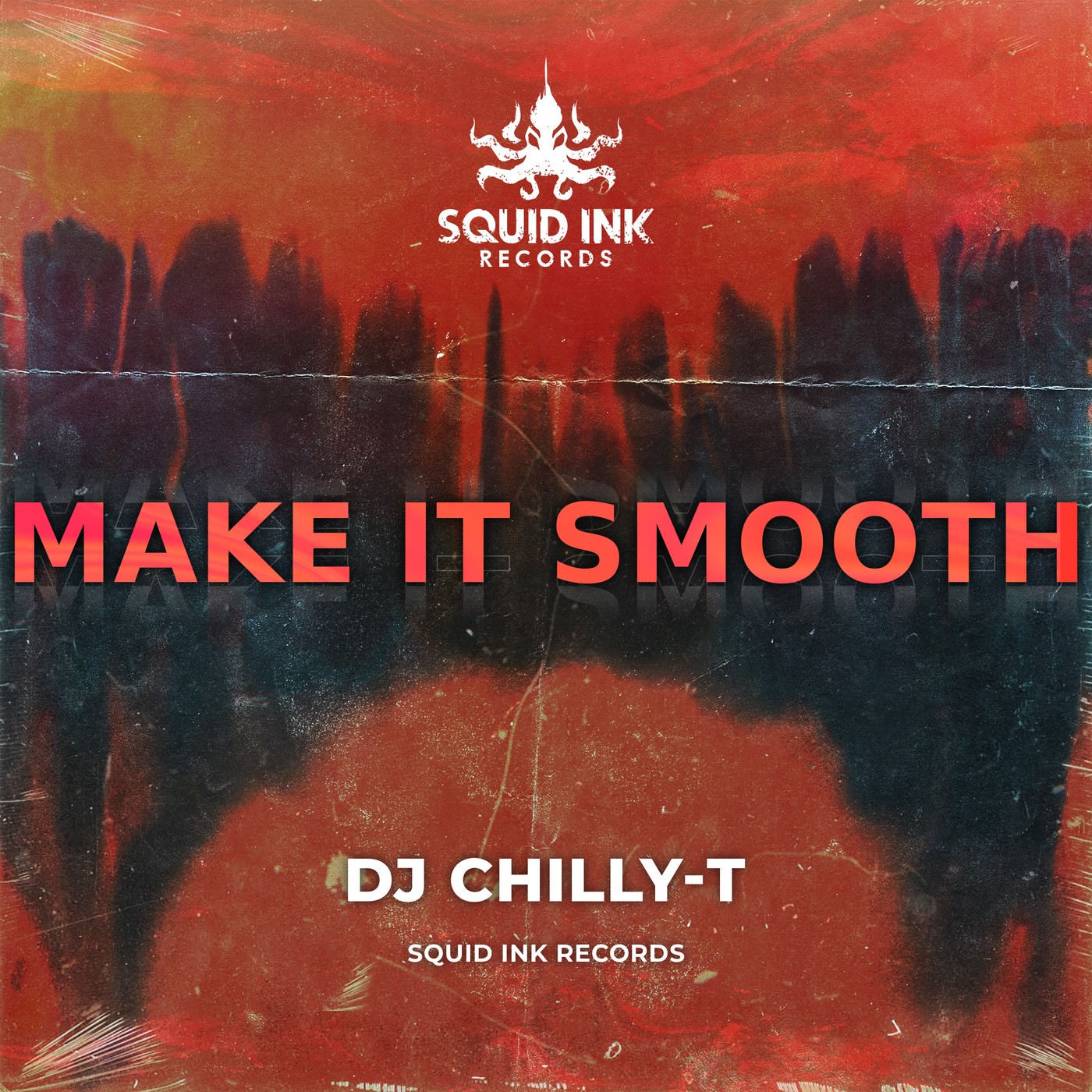 Make It Smooth artwork