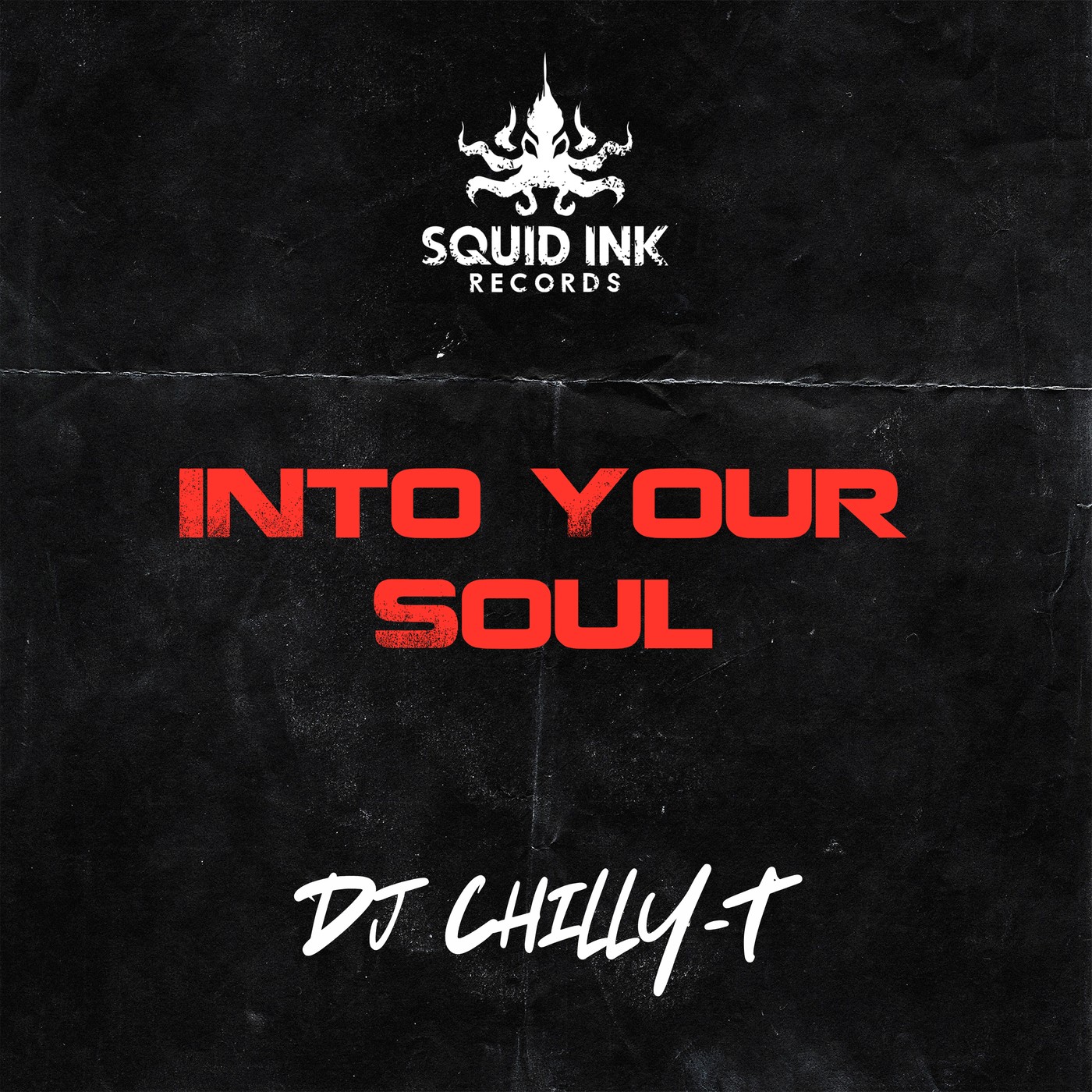 Into Your Soul artwork